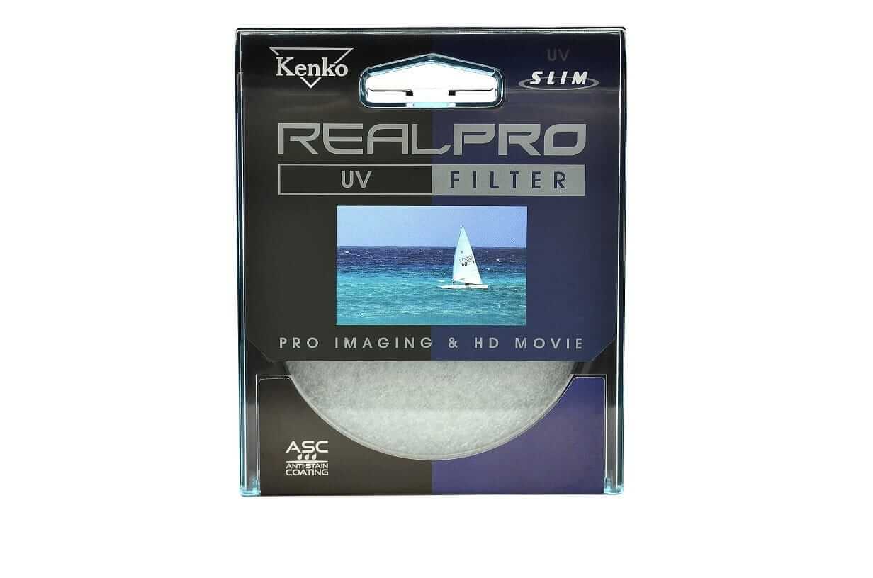 Kenko RealPro MC UV 86mm